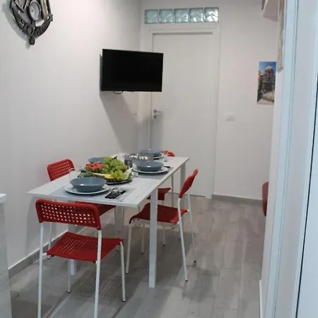 Rigoletto Home,centrocitta *