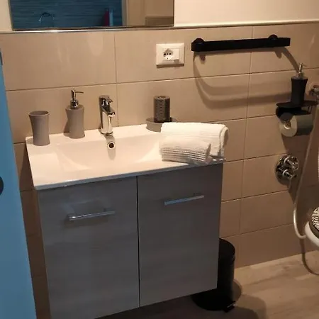 Rigoletto Home,centrocitta * Palermo