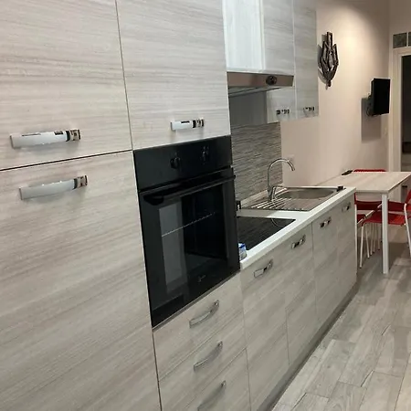Rigoletto Home,centrocitta Holiday home