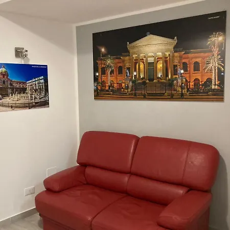 Rigoletto Home,centrocitta