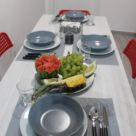 Rigoletto Home,centrocitta Holiday home *