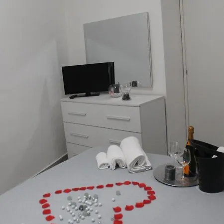 Сasa de vacaciones Rigoletto Home,centrocitta