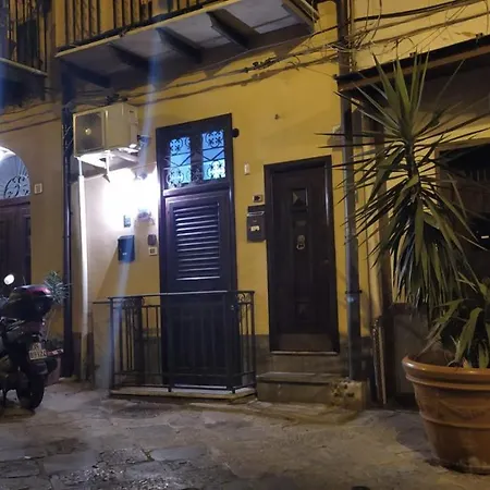 Rigoletto Home,centrocitta