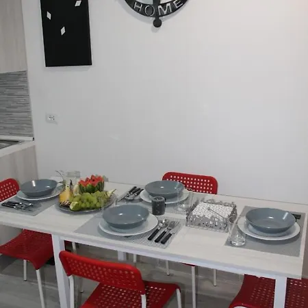 Rigoletto Home,centrocitta