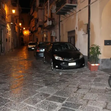 Rigoletto Home,centrocitta