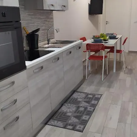 Rigoletto Home,centrocitta Сasa de vacaciones *