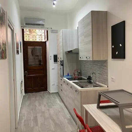 Rigoletto Home,centrocitta *