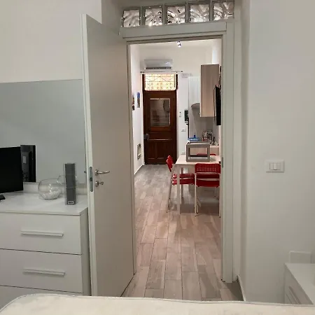 Rigoletto Home,centrocitta Holiday home Palermo