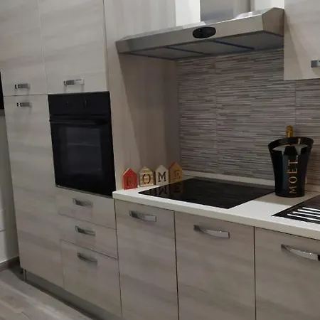 Сasa de vacaciones Rigoletto Home,centrocitta