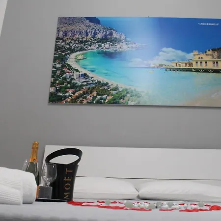 Holiday home Rigoletto Home,centrocitta *