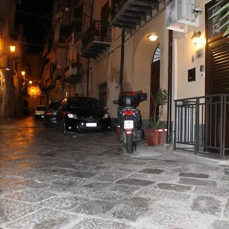 Rigoletto Home,centrocitta Сasa de vacaciones