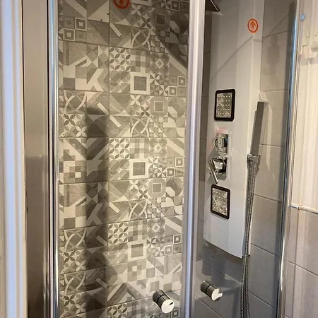 Prázdninový dům Rigoletto Home,centrocitta *