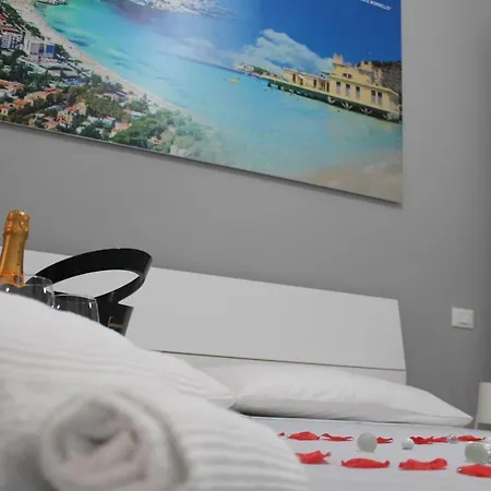 Rigoletto Home,centrocitta Prázdninový dům *