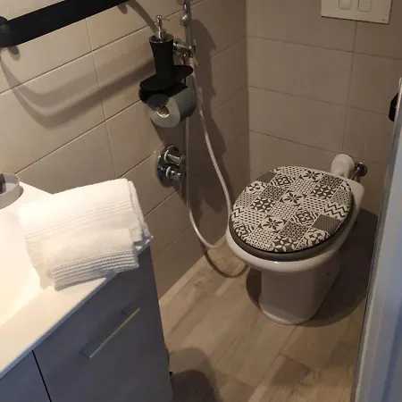 Prázdninový dům Rigoletto Home,centrocitta