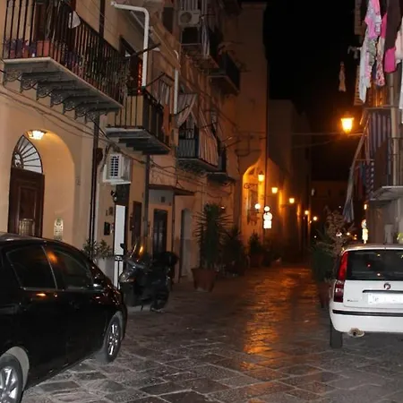Rigoletto Home,centrocitta