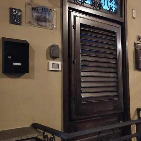 Rigoletto Home,centrocitta